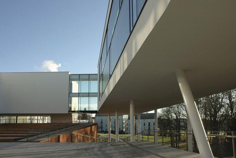 FH Upper Austria, Hagenberg Campus