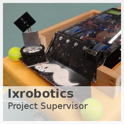 lxrobotics