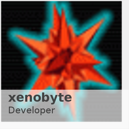 xenobyte